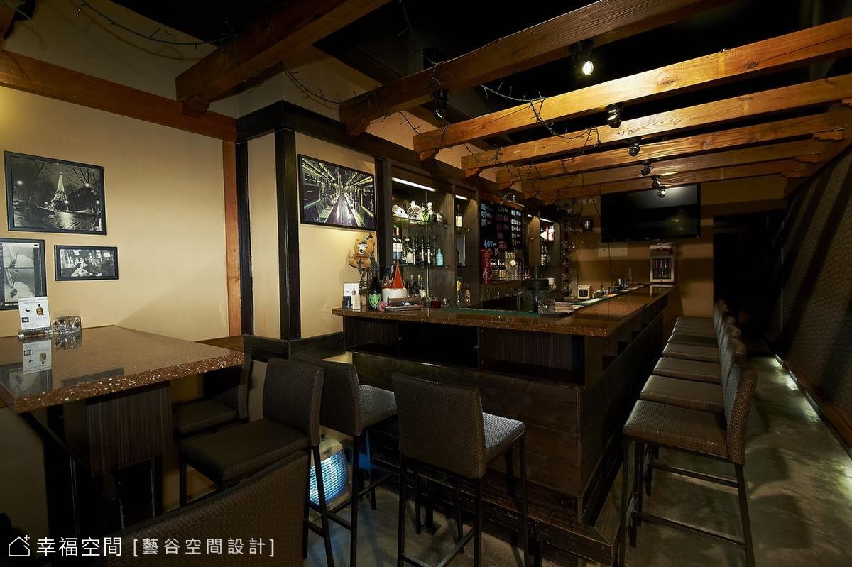 店內設計