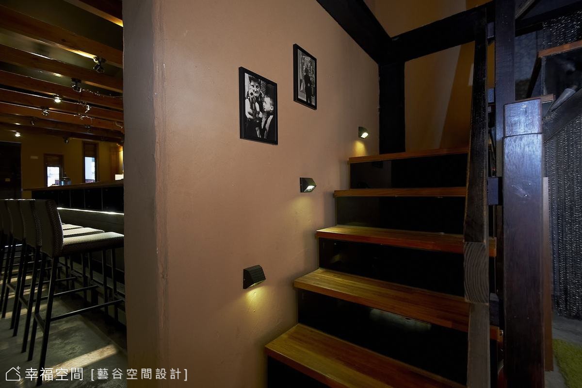 樓梯