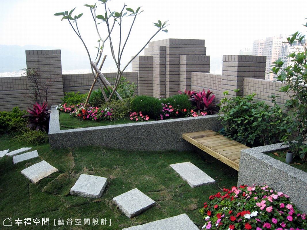 造景