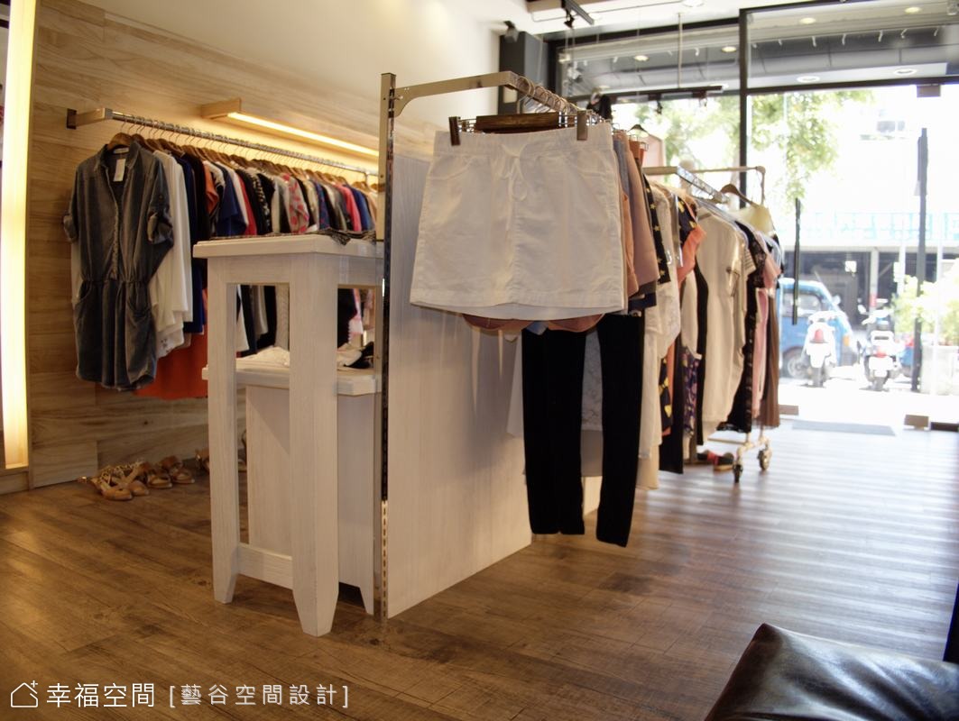 店內規劃(2)