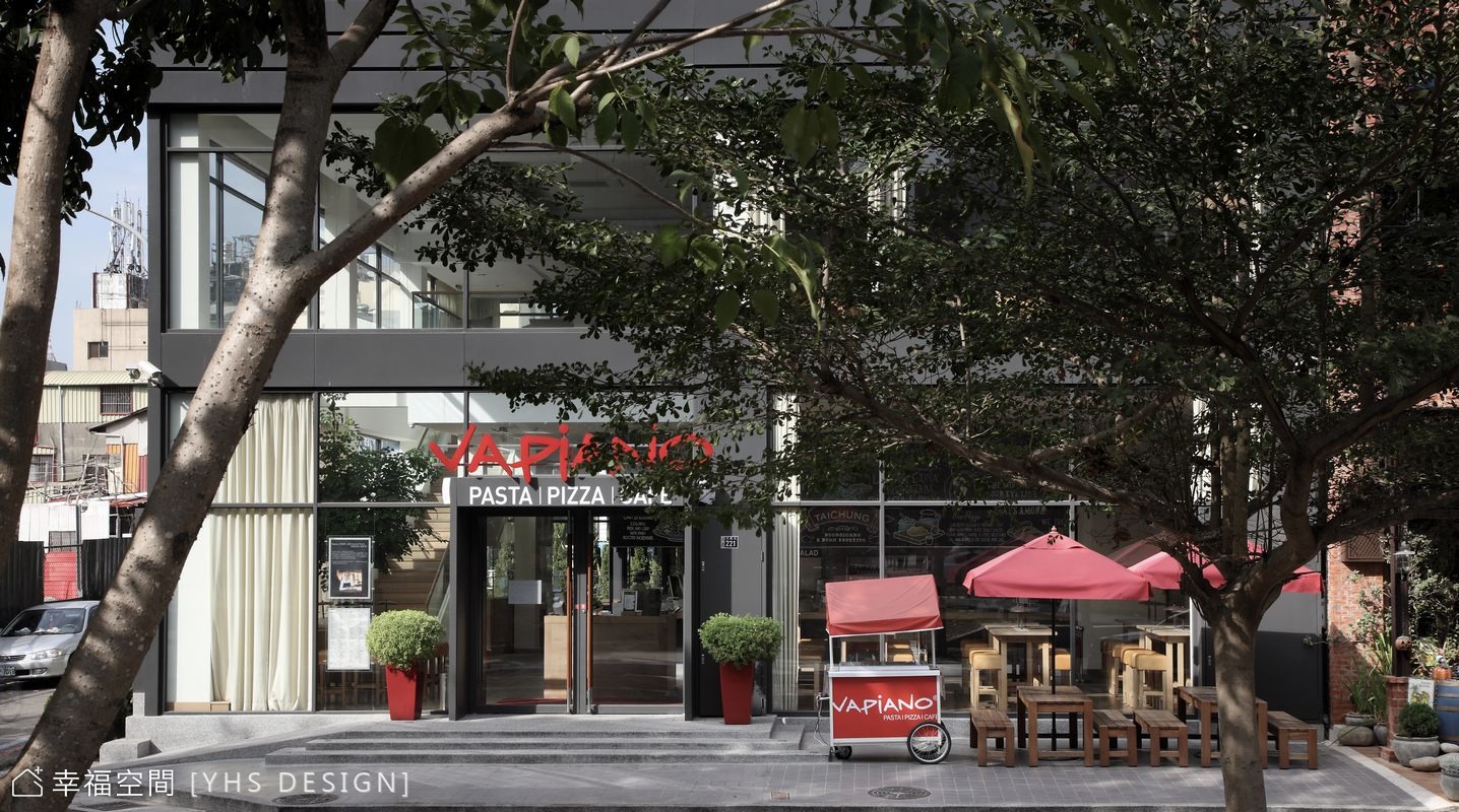 VAPIANO