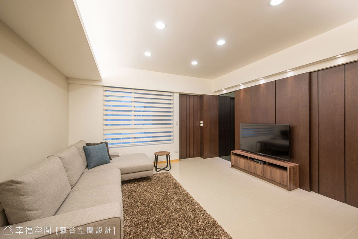 電視牆