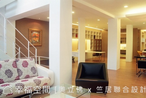 小預算 大享受 展演系統傢俱的極大值
