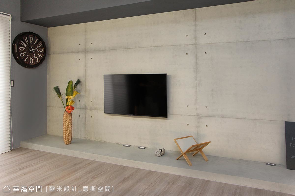 電視牆