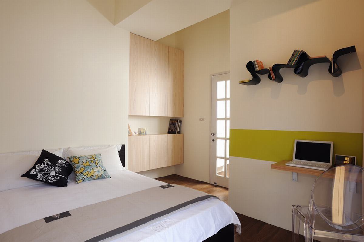 Loft 頹廢 優雅 回歸居家本質