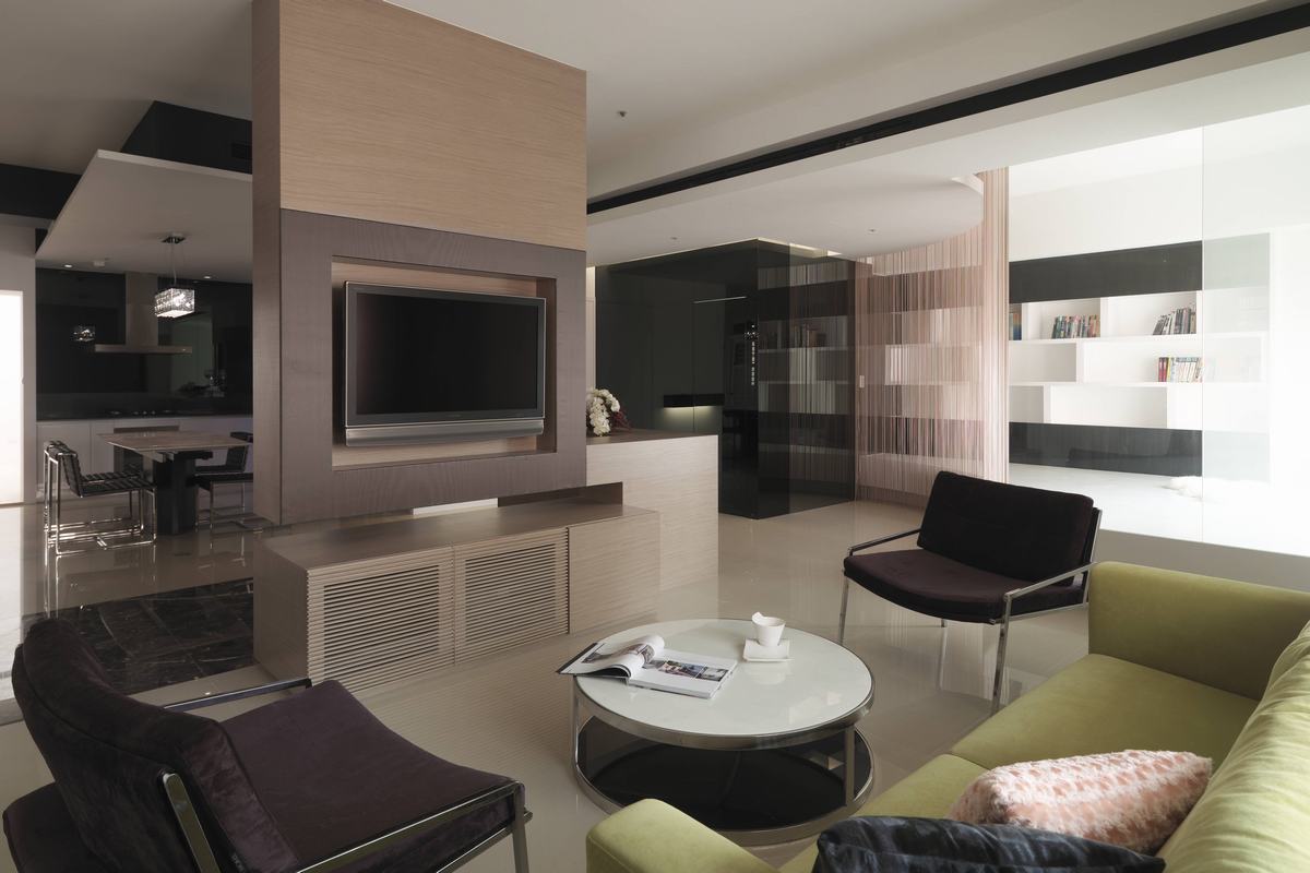 MA  RESIDENCE