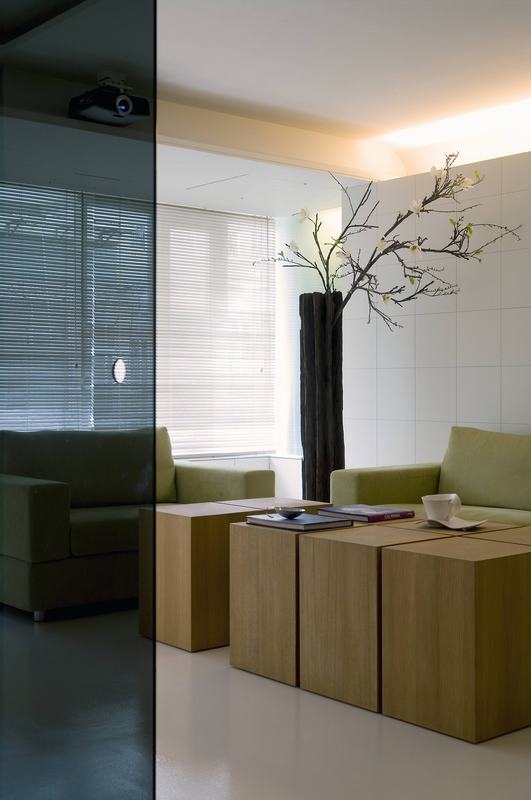 CHEN RESIDENCE