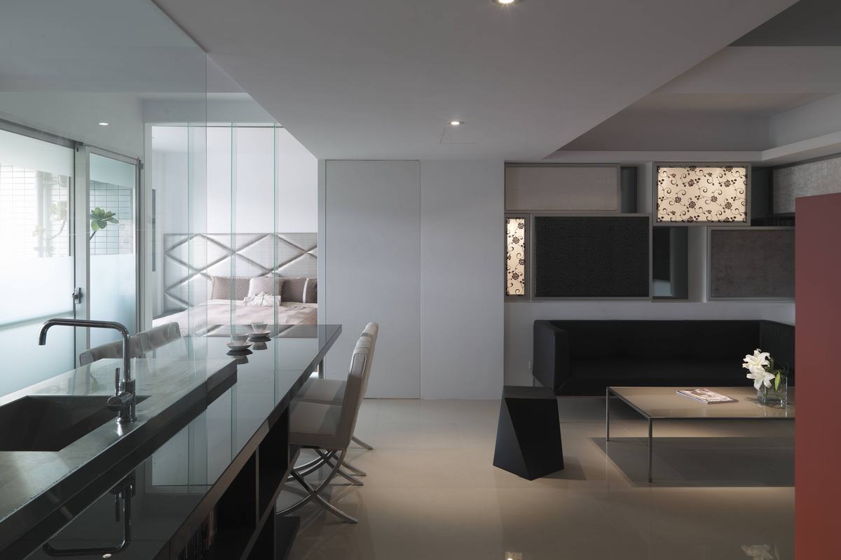 RESIDENCE 96