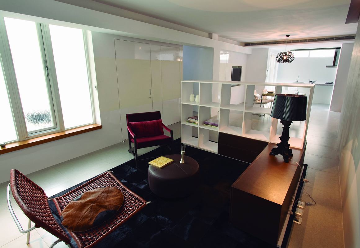 XU RESIDENCE