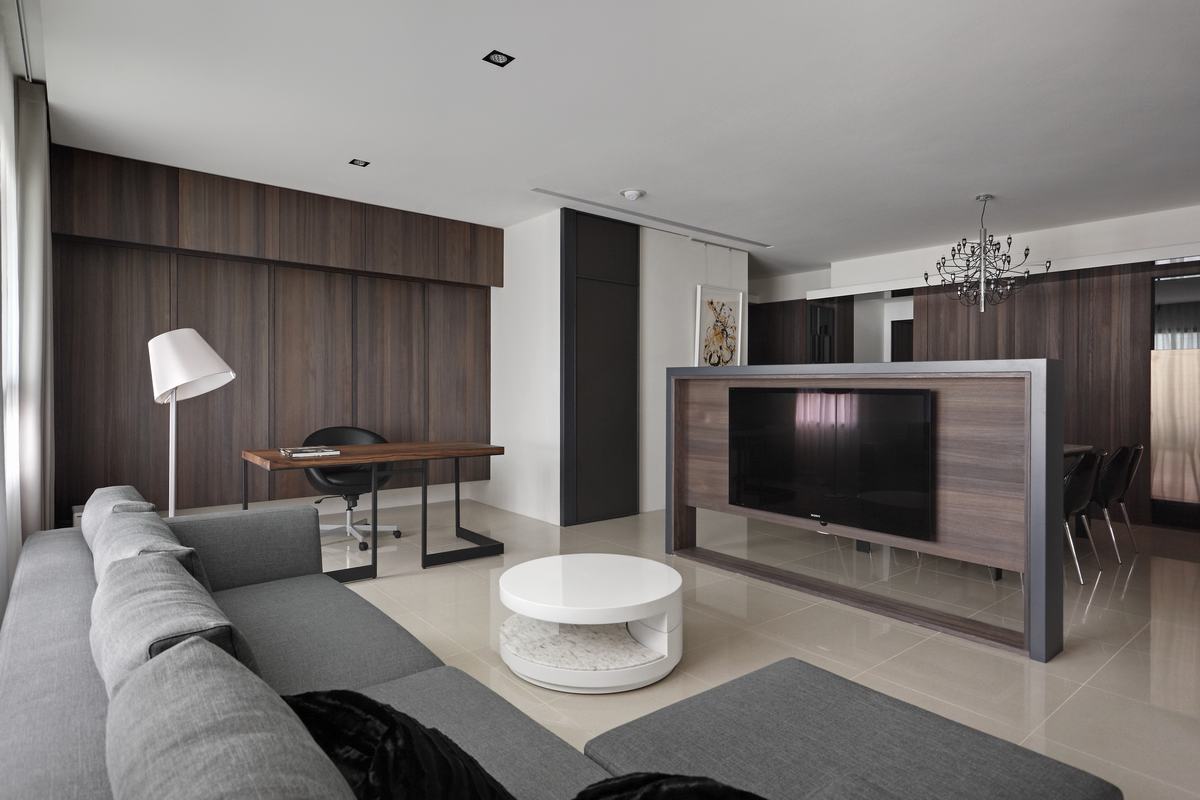 Residence366