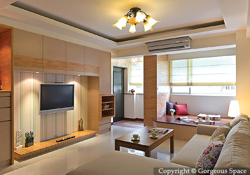 內湖 李公館(和洋風)