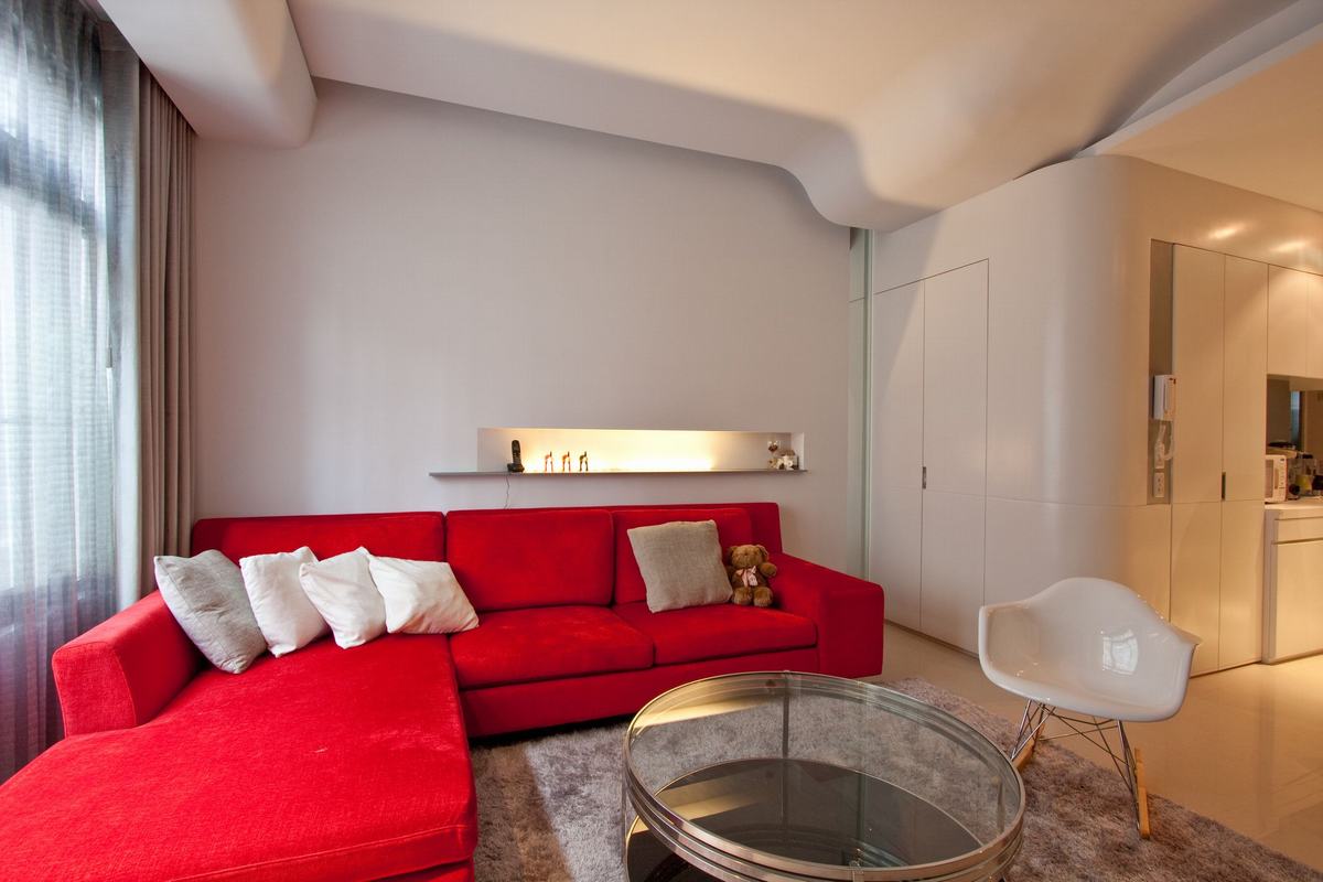 灰白對話 闡述設計幽默