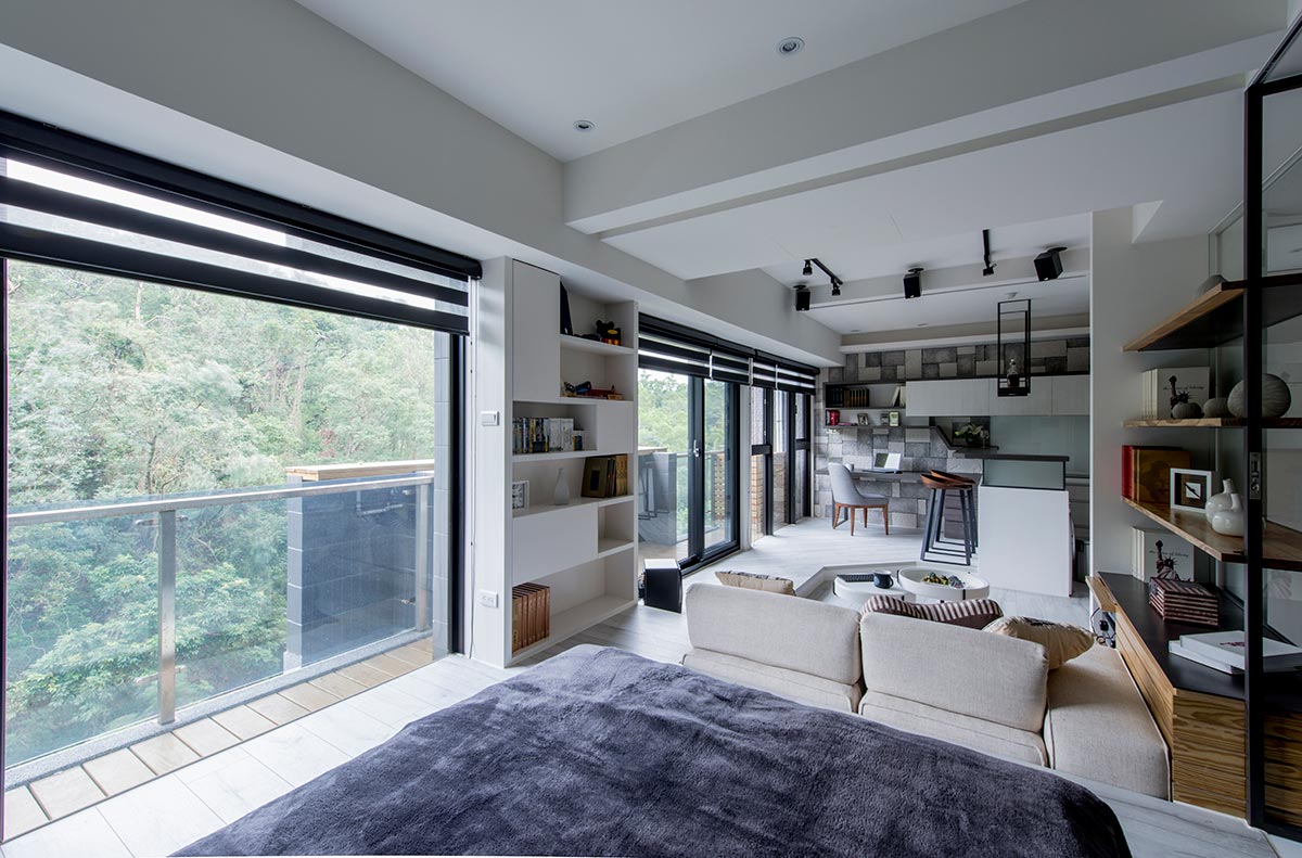 Feel free! 小屋一室主義