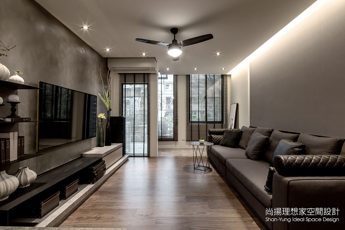 城市覓境：把精品Motel搬回家