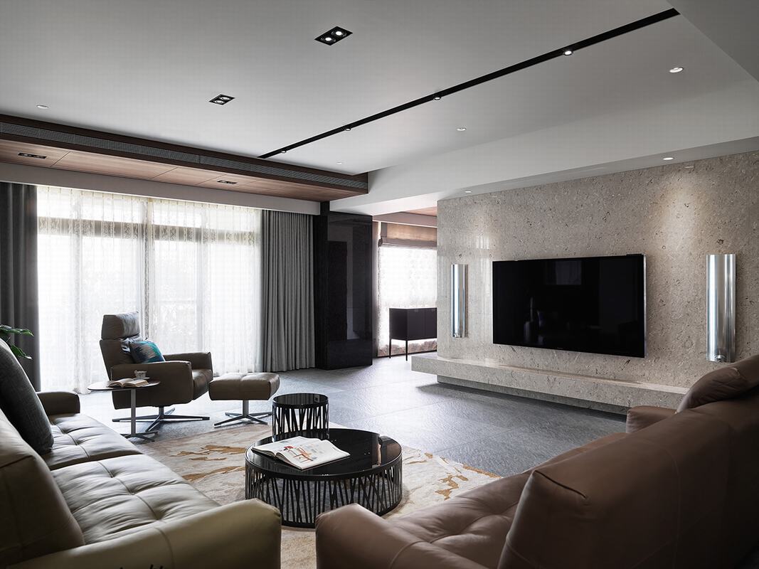 都市莊園Urban Manor