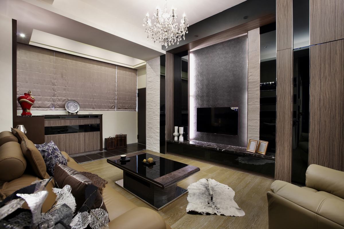 演繹居者之品味與態度