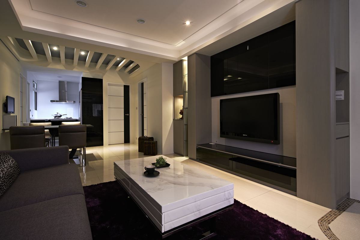 老屋再續 現代浪漫綺想