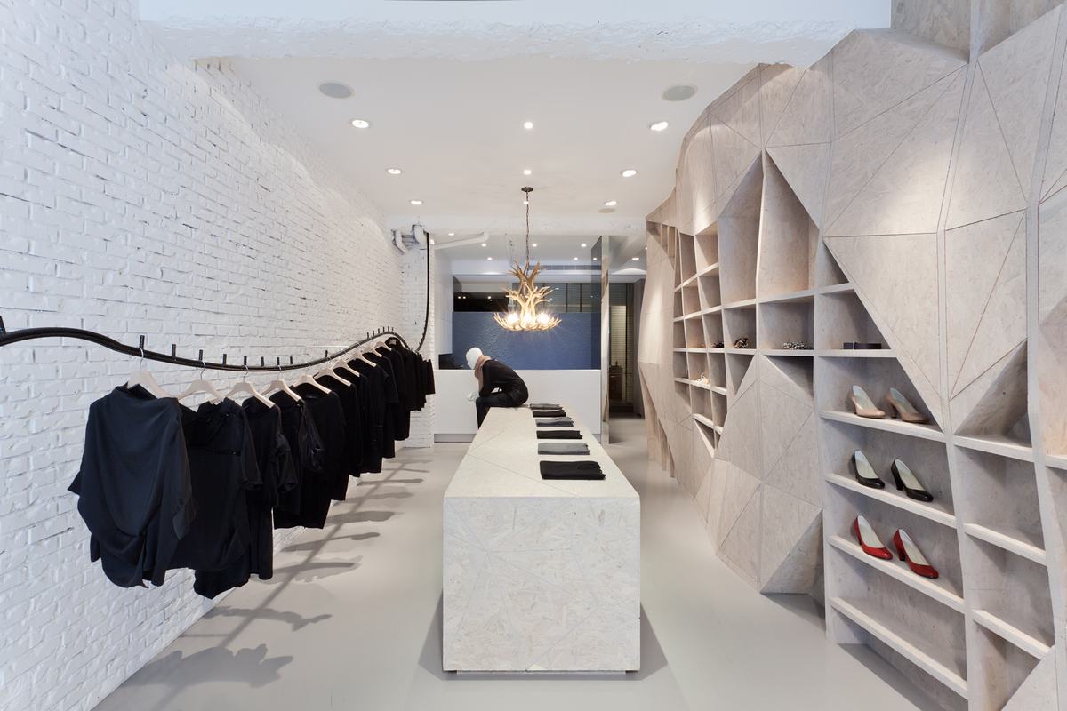 MEMO FASHION & SPA