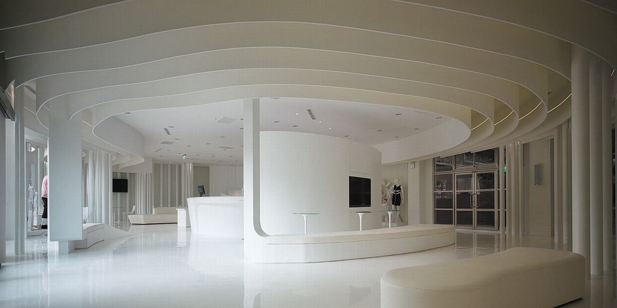 時尚泉源之樹－Fashion Institute Taipei