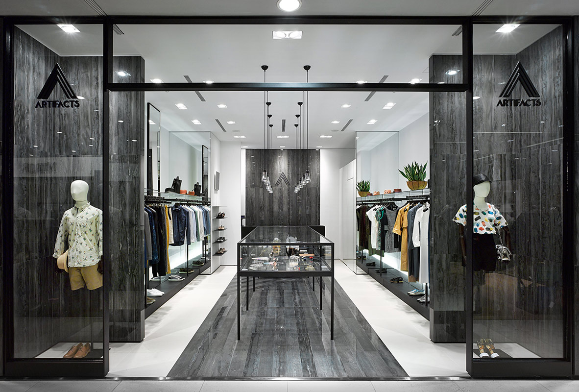 典藏逸品：ARTIFACT XINYI ELITE