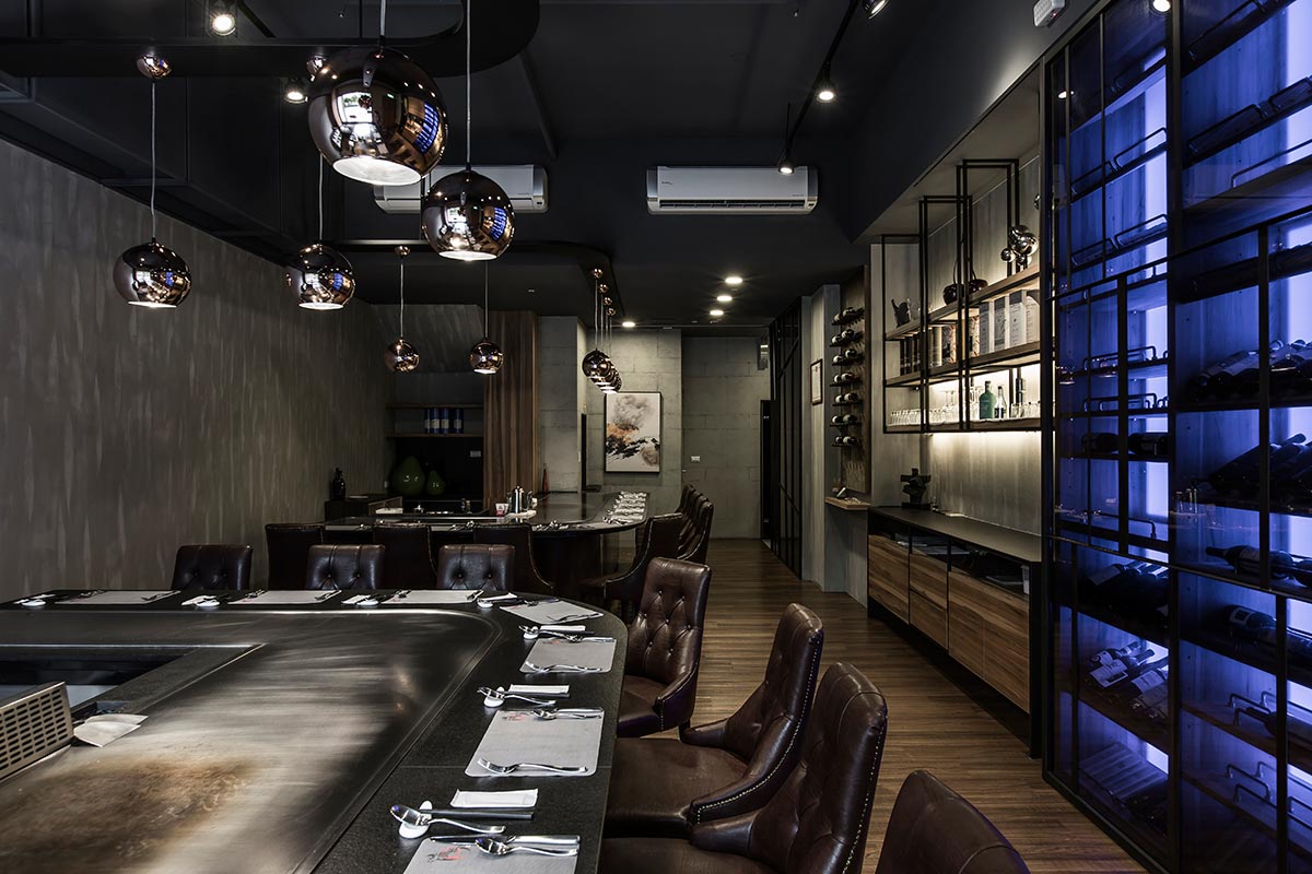 時尚都會 慵懶浪漫Lounge風