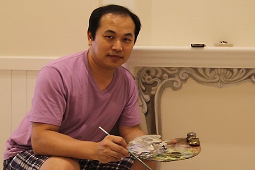 ZAKKA日式雜貨鄉村風