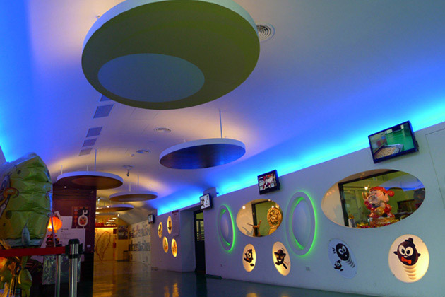 觀光工廠 台灣滷味博物館