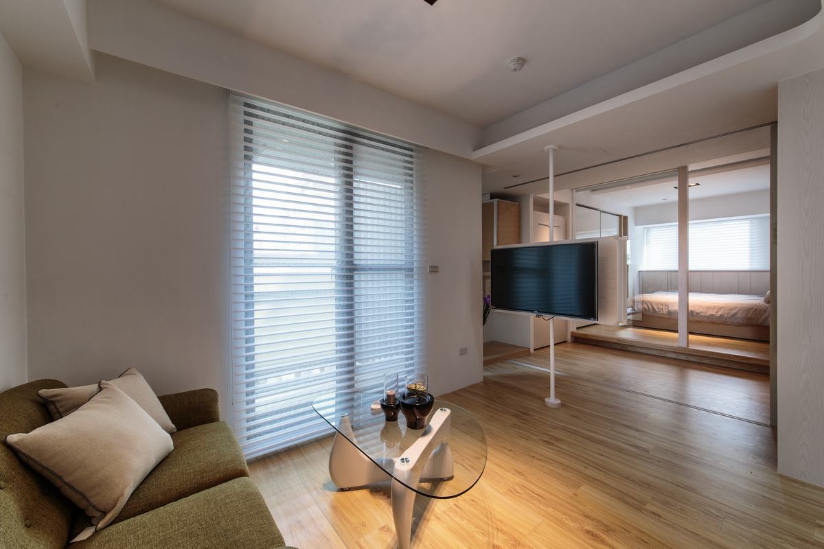 築居一方渡假雅盧