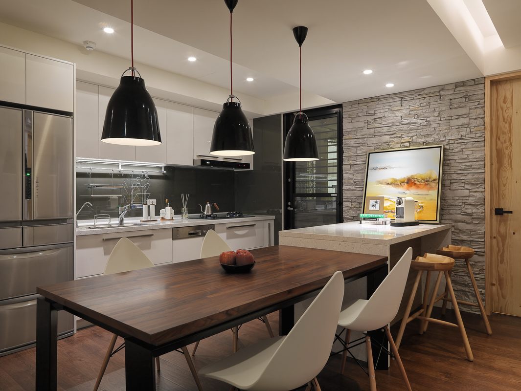 2.台北-C House-40坪-40老屋翻新