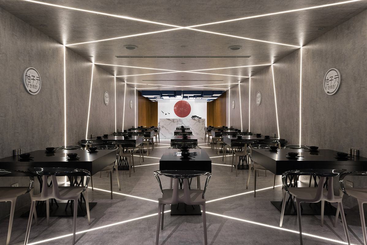 26.中壢-柚子元壽喜燒-40坪-商空餐飲-現代風