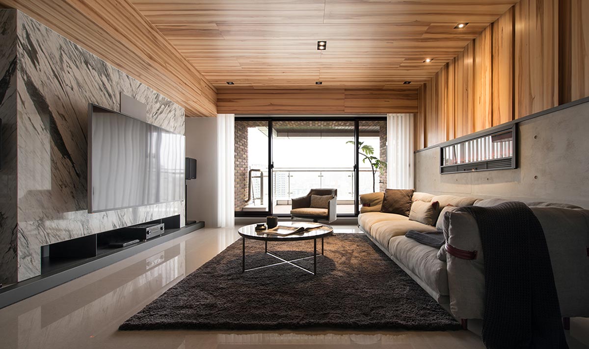 28.台北-Z House-70坪-新成屋(下)