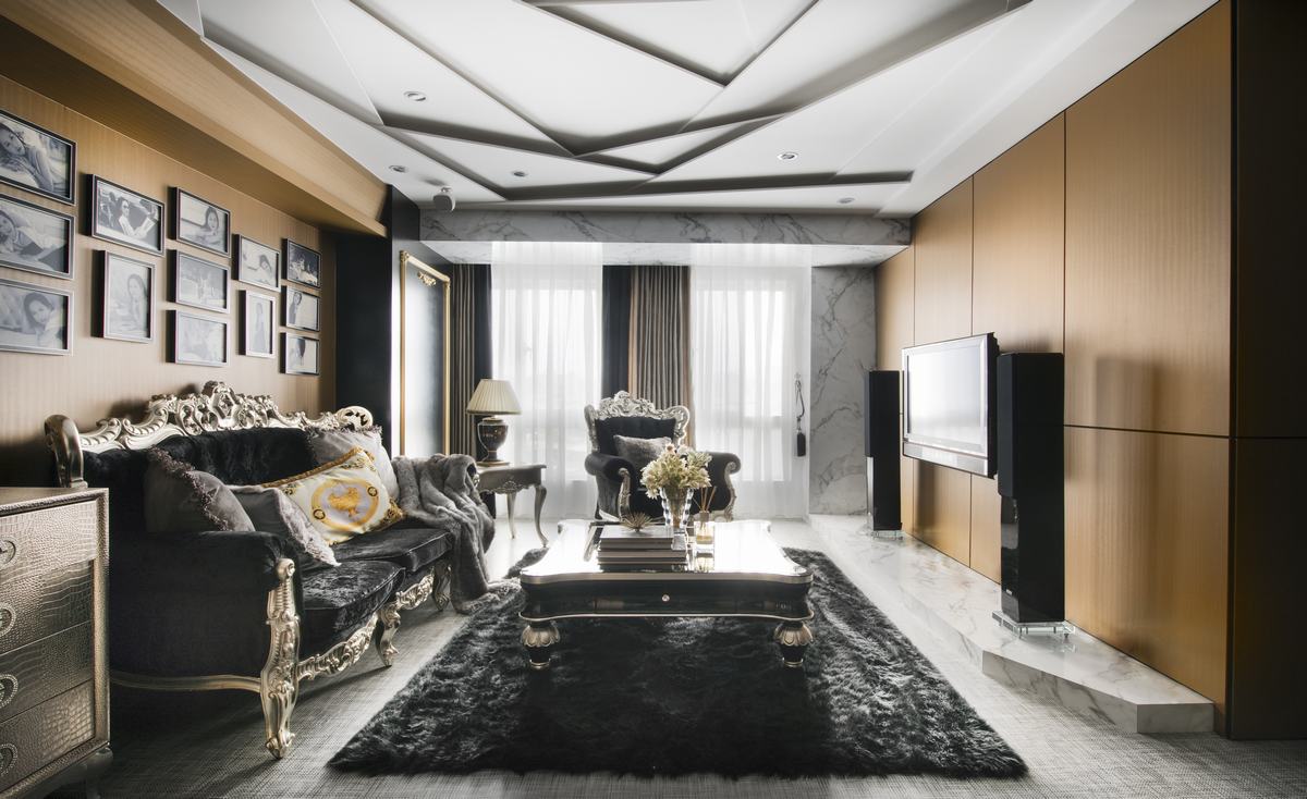 35.板橋-E House-40坪-老屋翻新