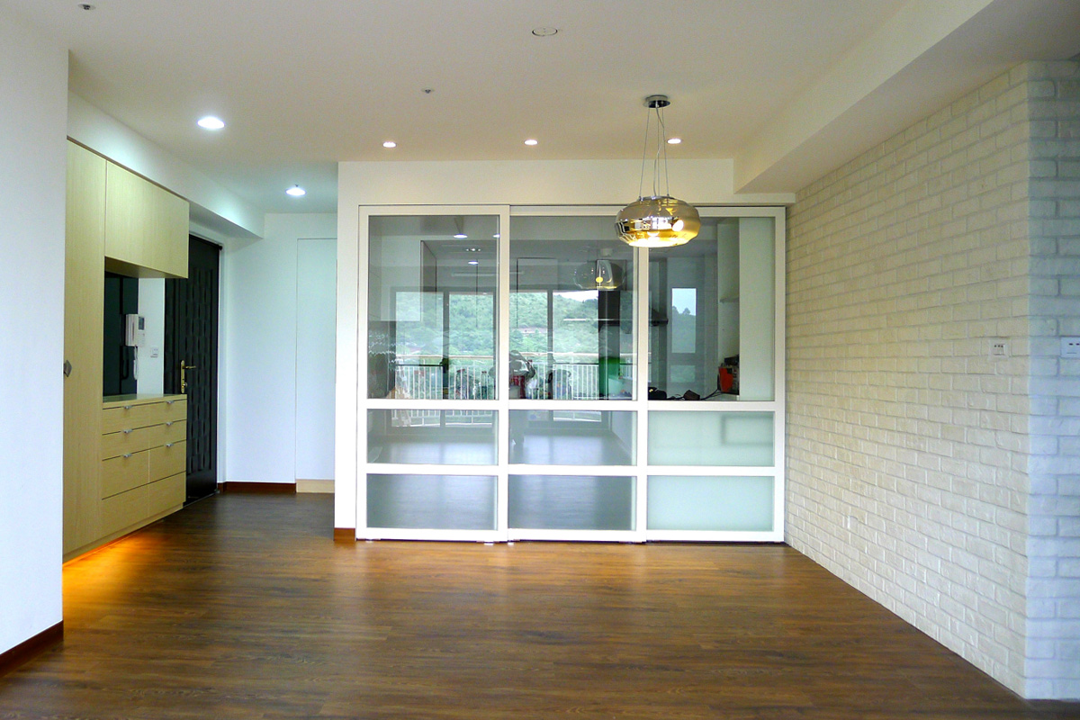 設計第一步 打造家的夢想雛形