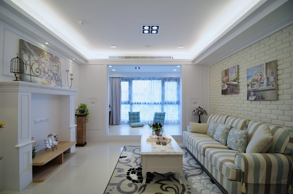 小資必敗宅 免添家具入住溫馨童話