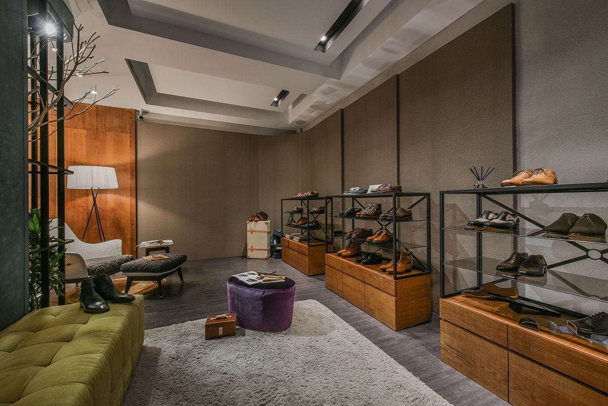 Timeless Fashion 現代工業闡述工藝精神