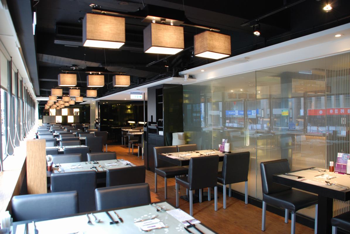 陶板屋南京東店(人文與自然並存的餐飲空間)