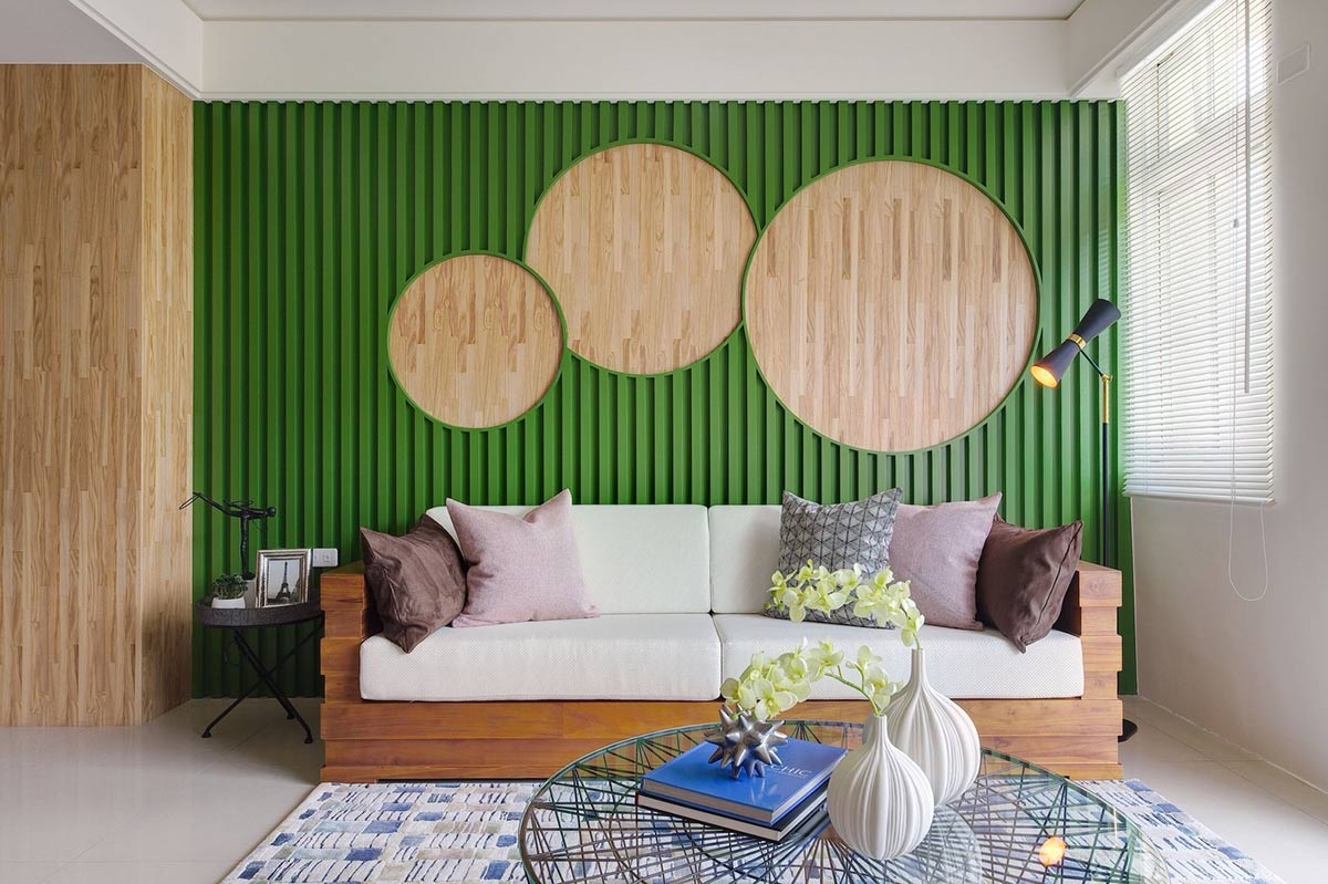 開心農場 歸隱山林清新田園風鄉居