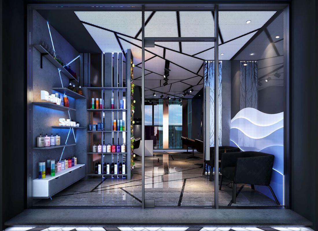 salon