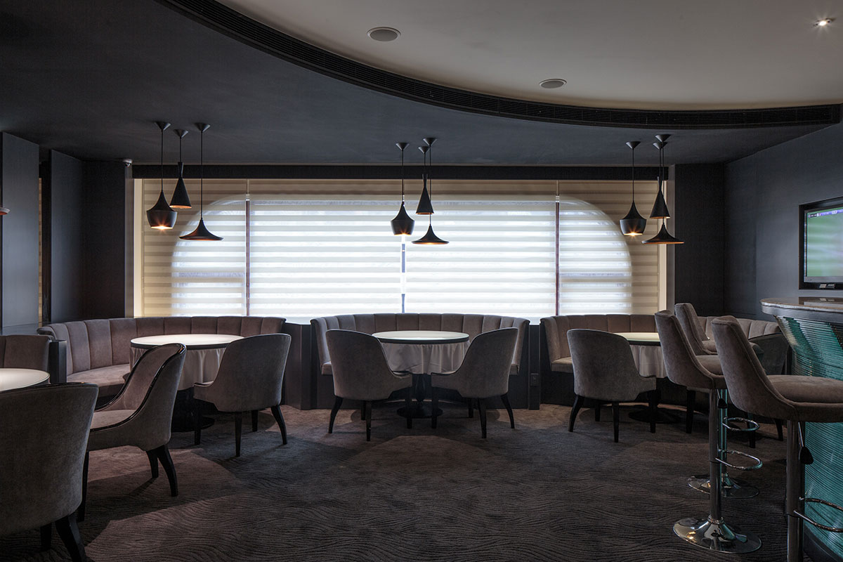 艾可柏菲 CERCLE BUFFET