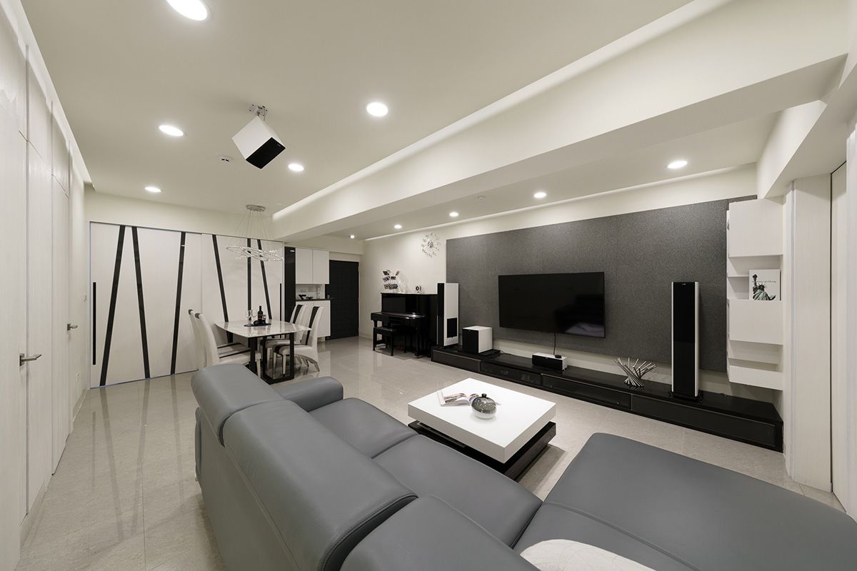 三多三路-鍾公館