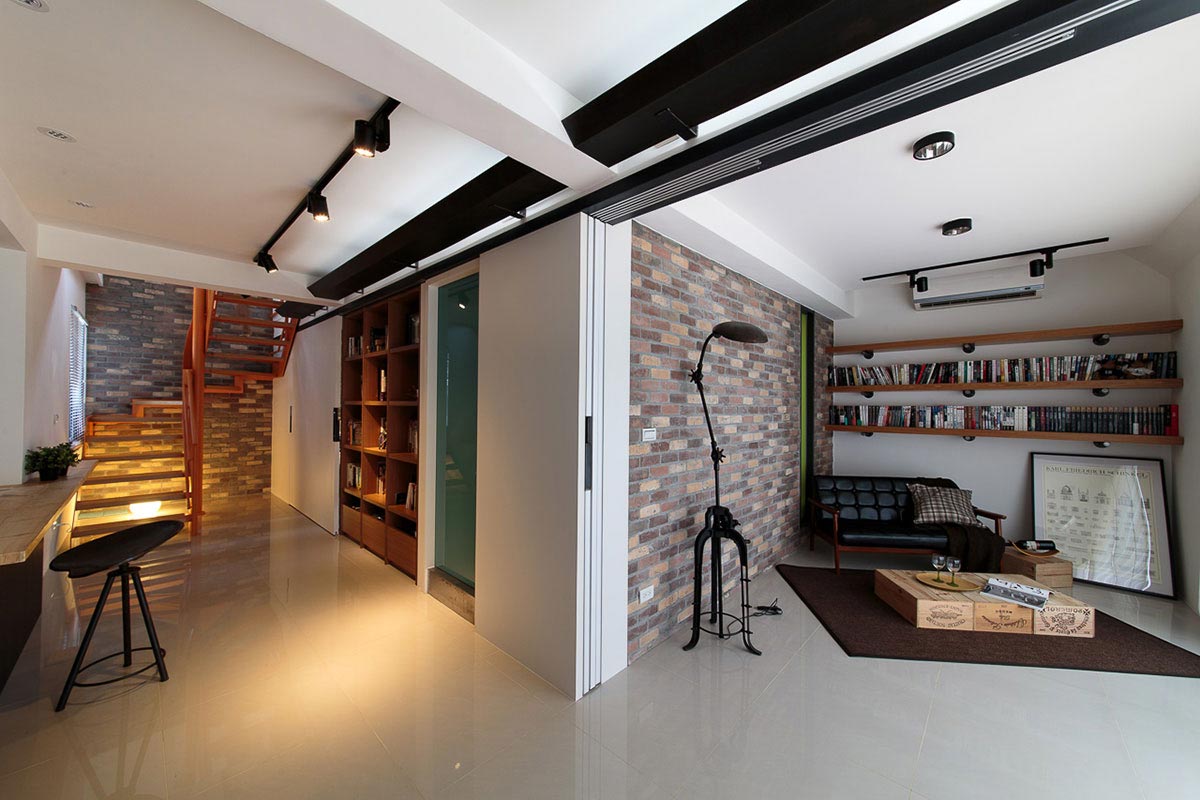 Wu Residence
