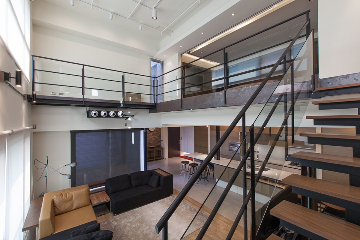Lai Residence