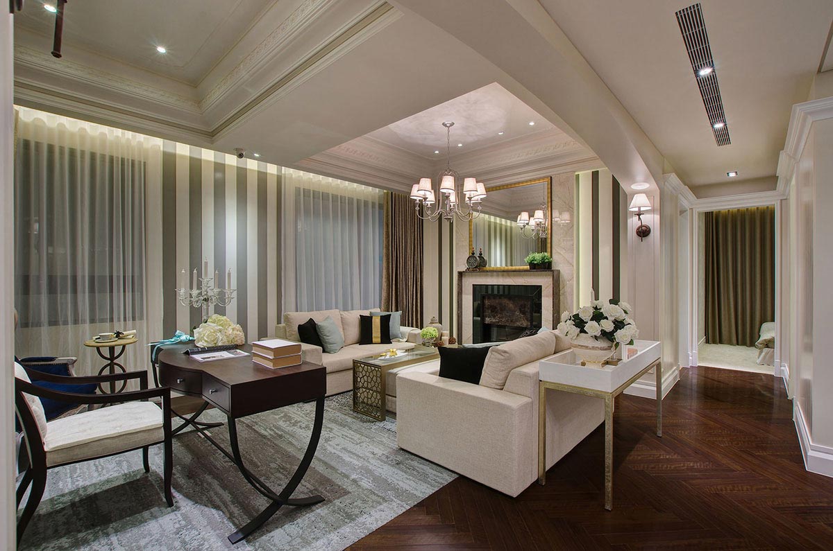 巴黎都會
