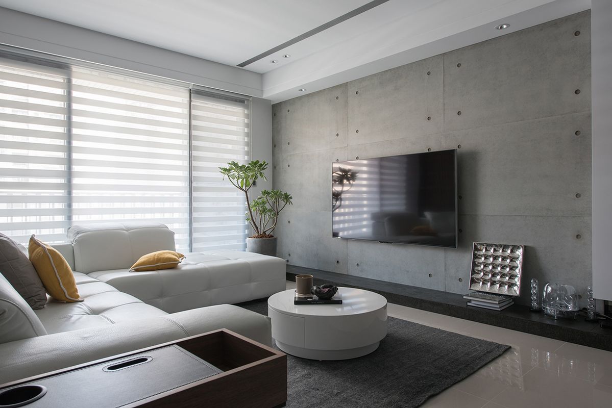 C J T HOUSE