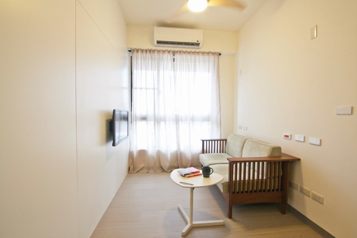 樸石_董公館