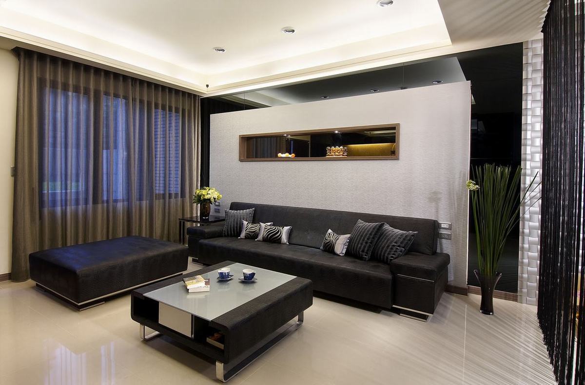 Lounge Bar在我家