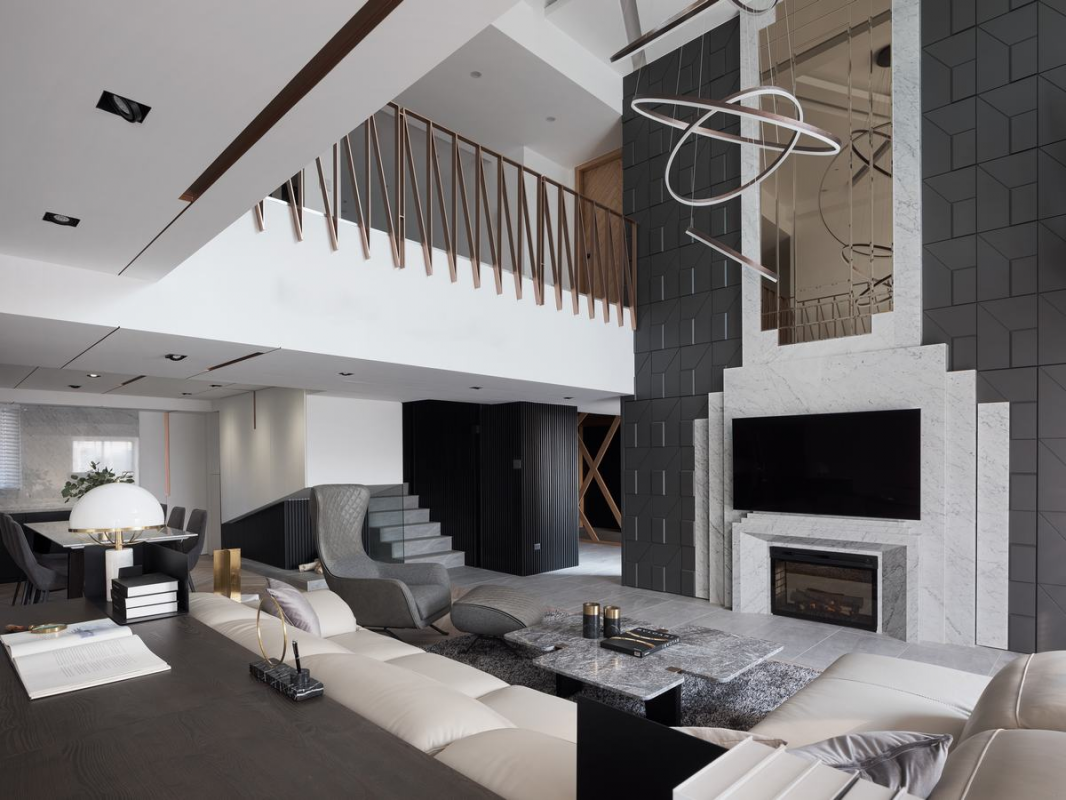 39.台北信義區-C House-100坪-40年老屋