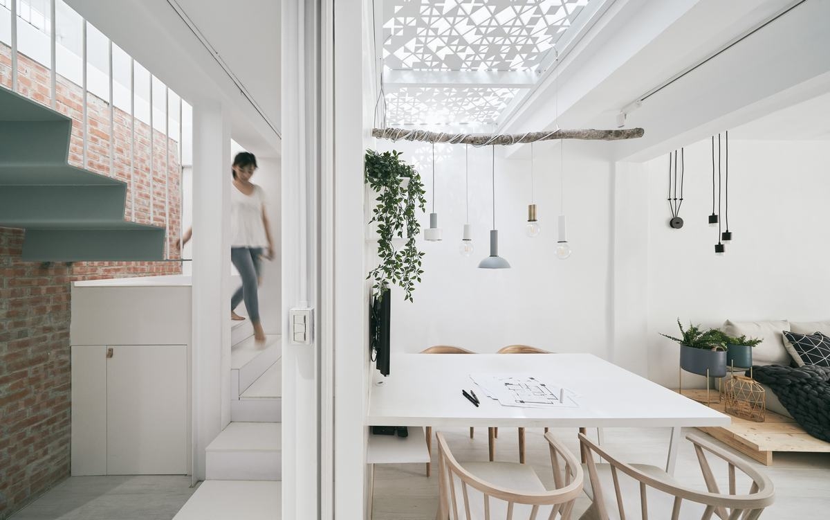Thinking Design office  2.0
