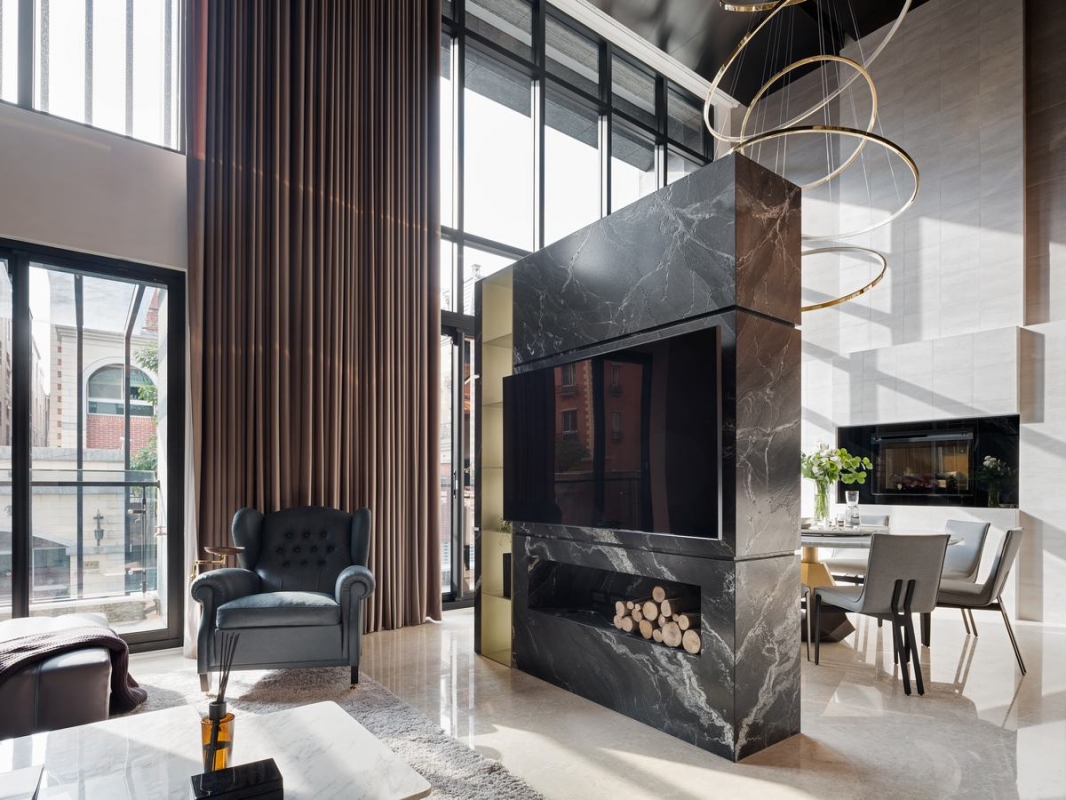 40.台中-H House-150坪-透天毛胚屋(下)