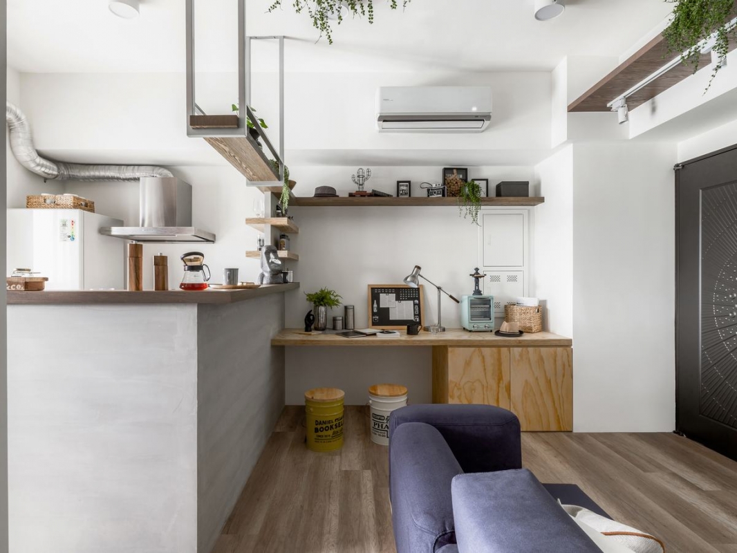 豆米屋